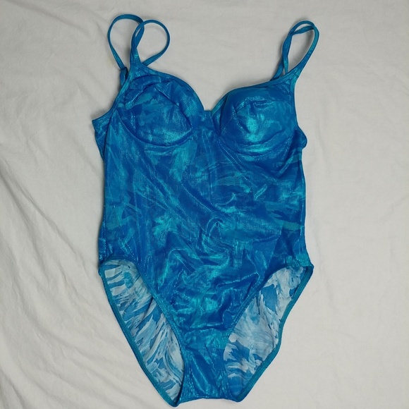 Carabella Other - VTG Carabella Swimsuit One Piece 15/16